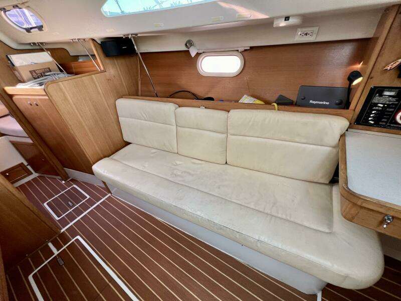 2007 Catalina 309