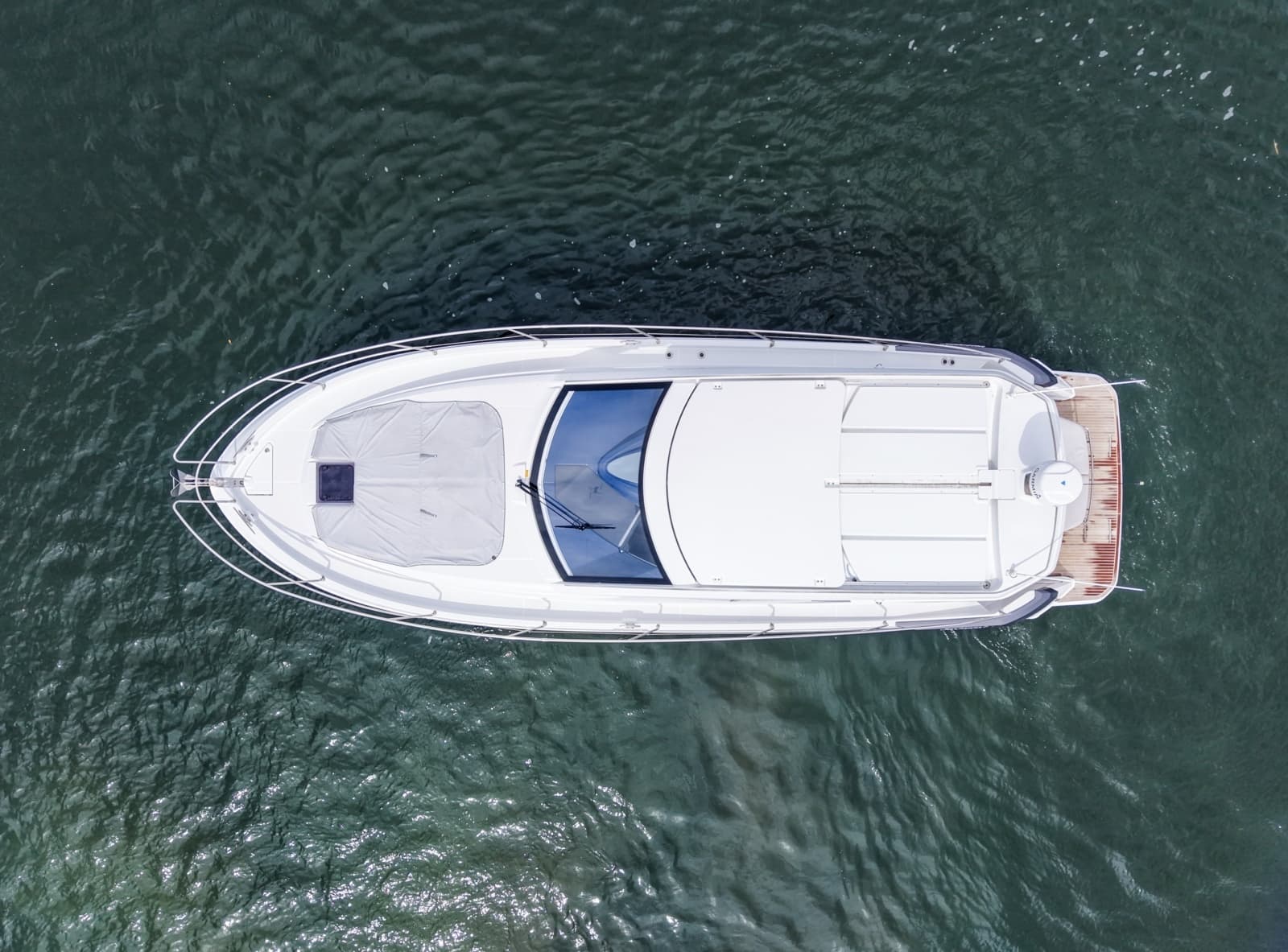 2022 Beneteau 41 Grand Turismo War Downs Eagle Exterior (20)