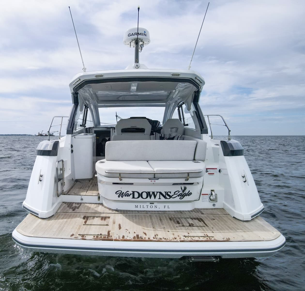 2022 Beneteau 41 Grand Turismo War Downs Eagle Exterior (7)