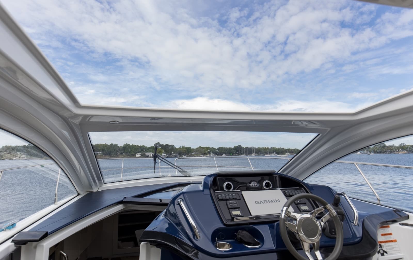 2022 Beneteau 41 Grand Turismo War Downs Eagle Sunroof
