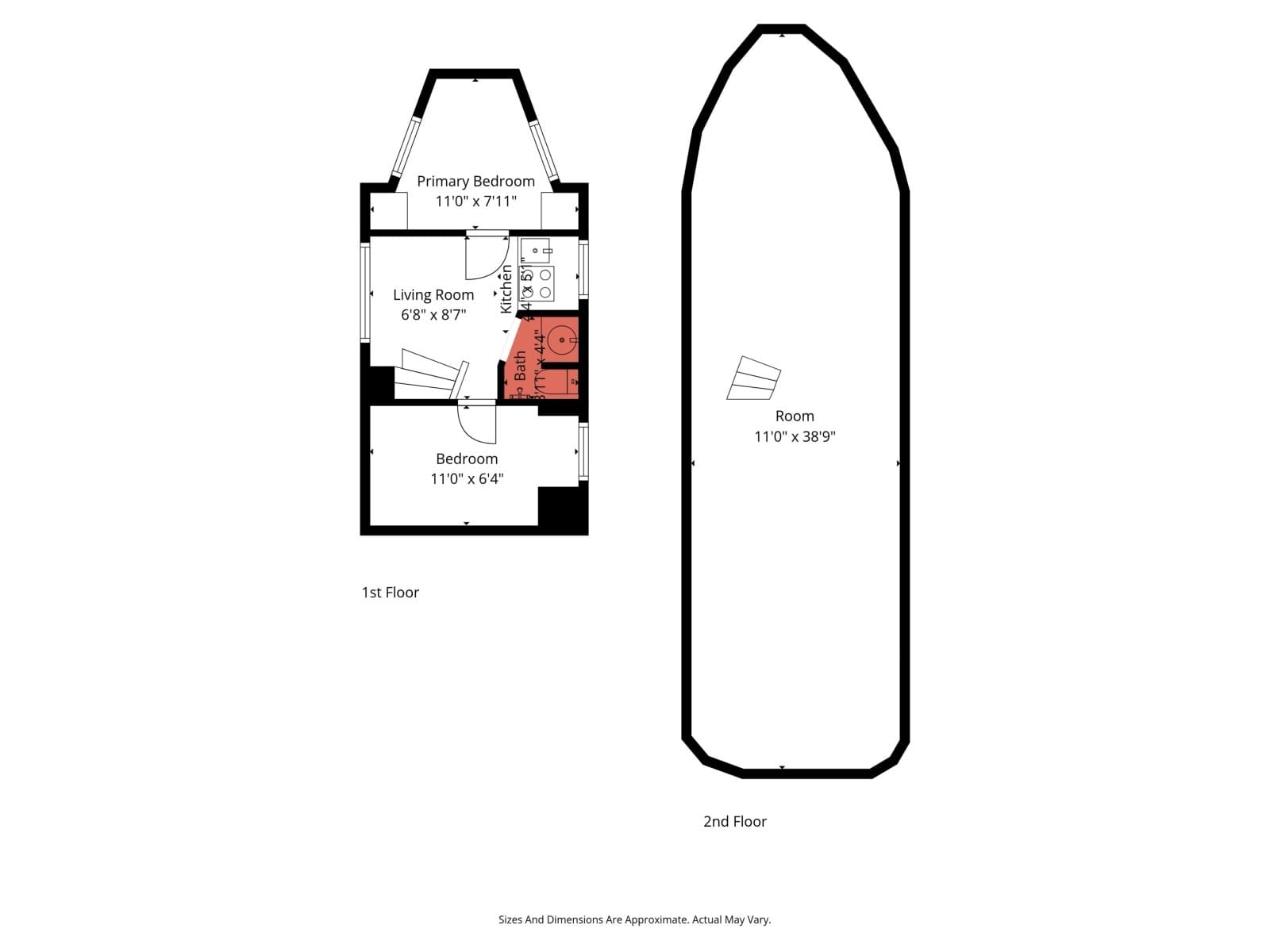 2022 Beneteau 41 Grand Turismo War Downs Eagle Layout