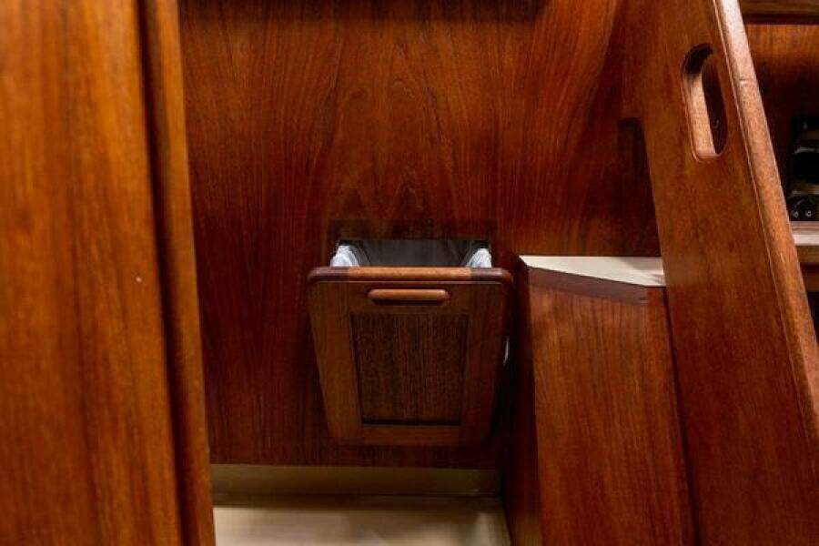 1997 Island Packet IP29