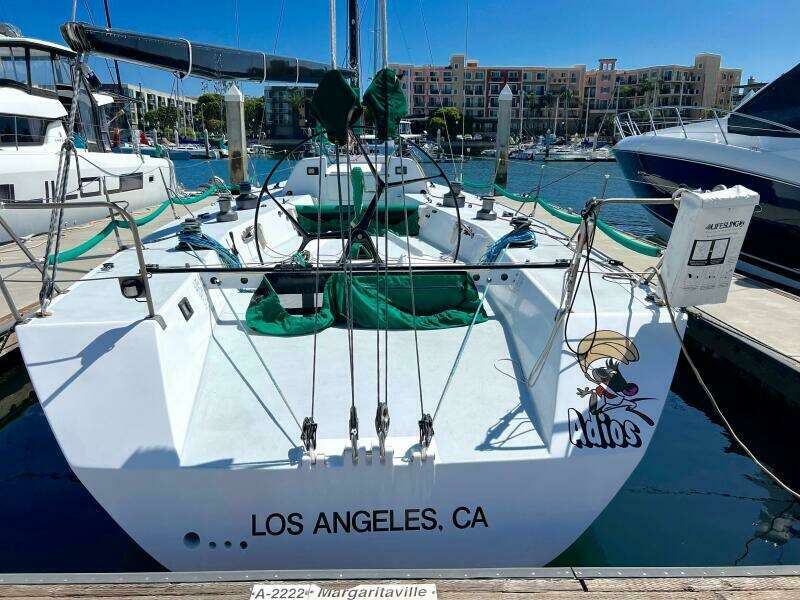 1989 Custom SLP 50 Modified