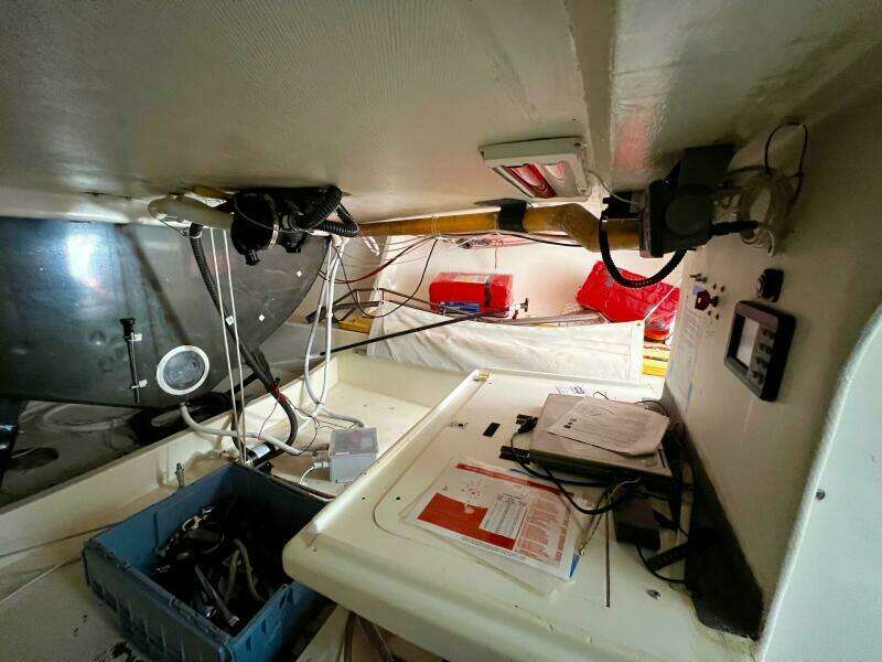 1989 Custom SLP 50 Modified