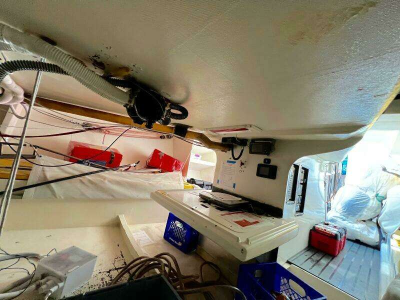 1989 Custom SLP 50 Modified