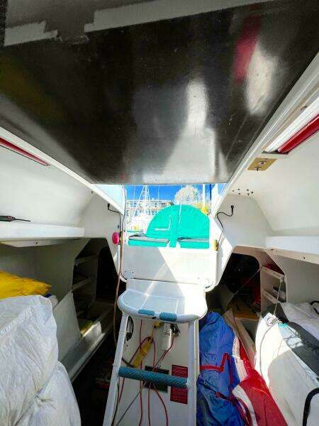 1989 Custom SLP 50 Modified