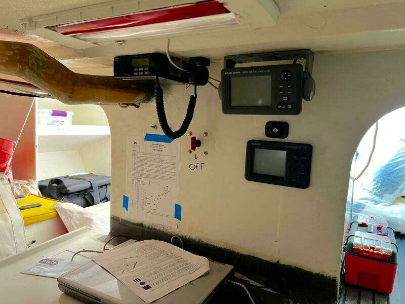 1989 Custom SLP 50 Modified