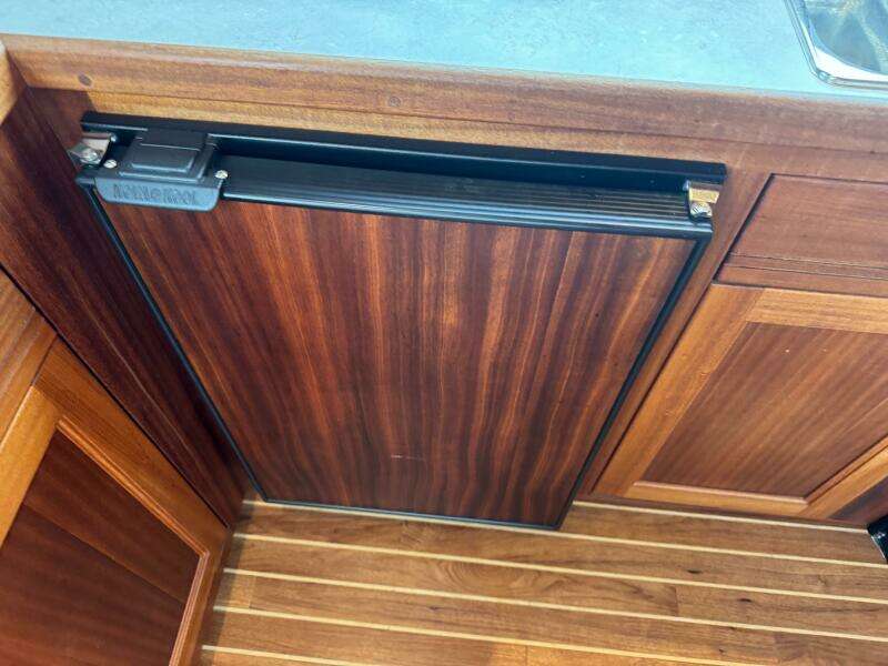 29 Nordic Tug 34 Nova Cool 1