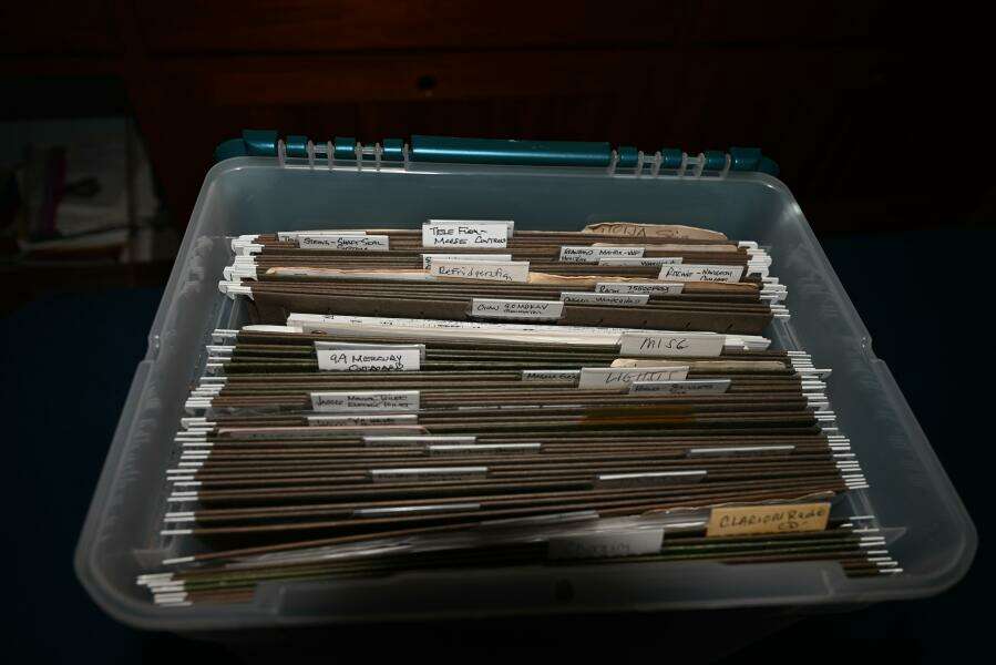 2005 Monk Flybridge Trawler