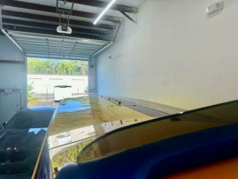 2005 Cigarette 39 Top Gun UNLIMITED