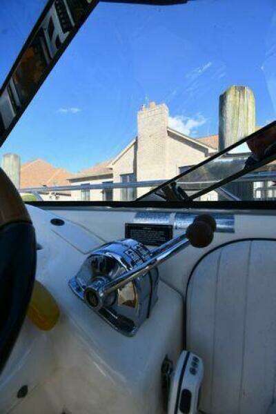 1997 Sunseeker Camargue 47