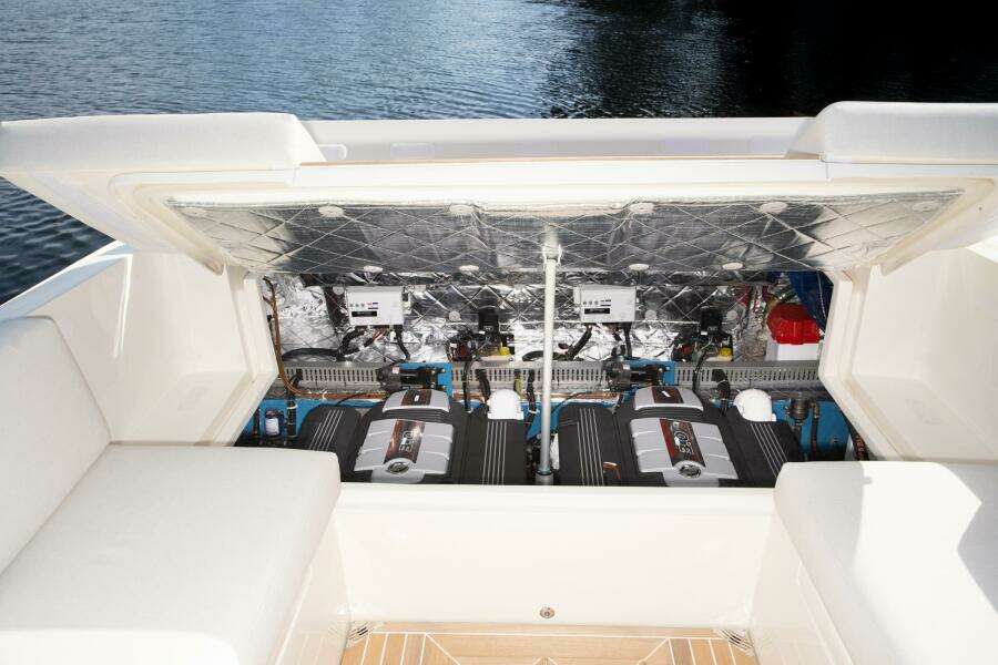 2024 Gagliotta Lobster 35