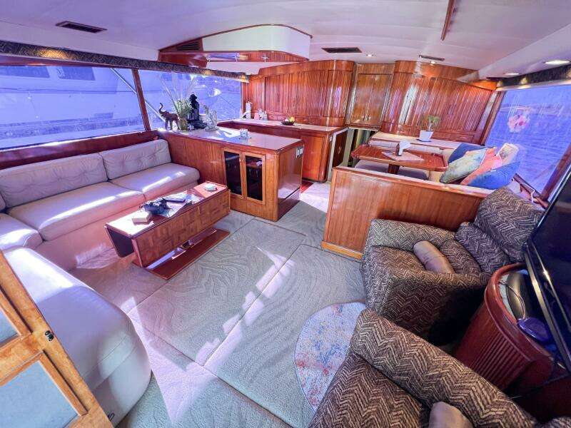 1987 Buddy Davis 61 Convertible