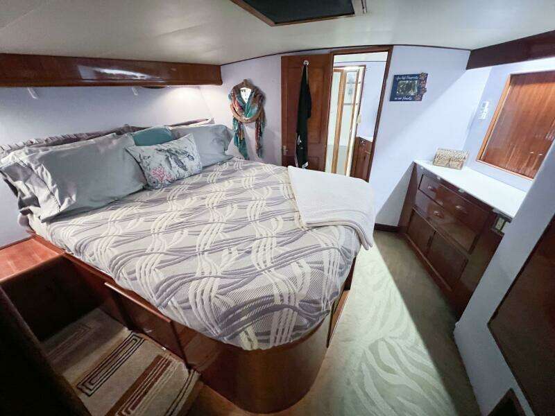 1987 Buddy Davis 61 Convertible