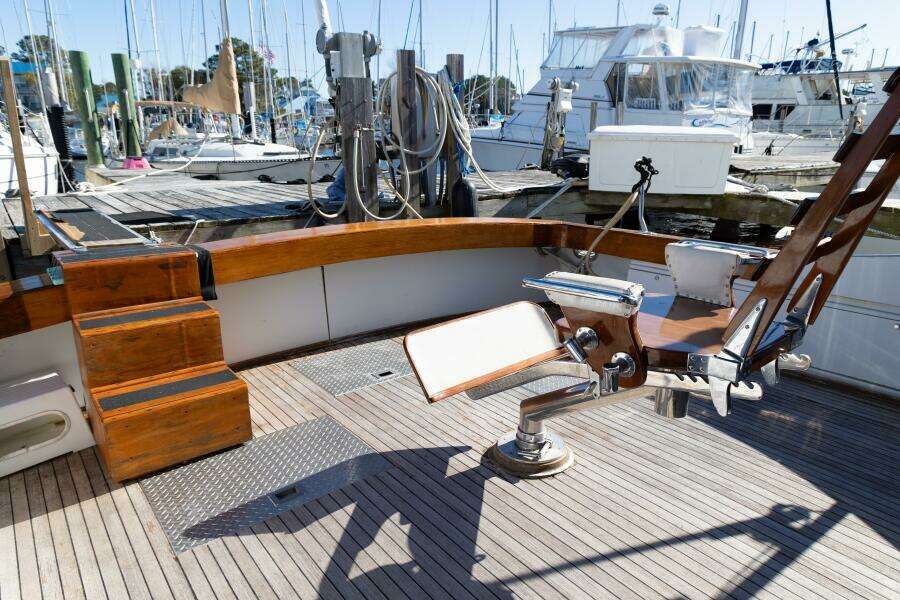 1987 Buddy Davis 61 Convertible