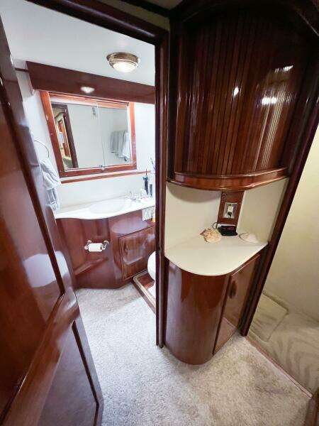 1987 Buddy Davis 61 Convertible