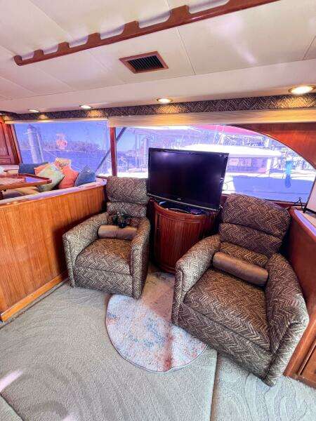 1987 Buddy Davis 61 Convertible