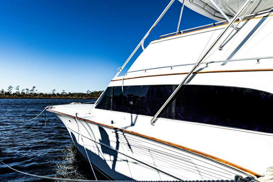 1987 Buddy Davis 61 Convertible