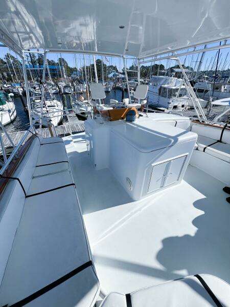 1987 Buddy Davis 61 Convertible