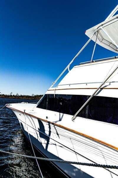 1987 Buddy Davis 61 Convertible