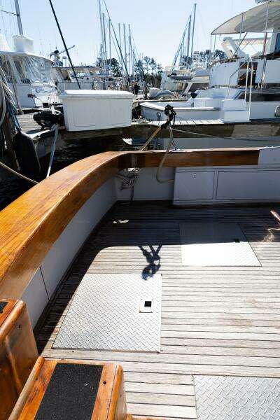 1987 Buddy Davis 61 Convertible