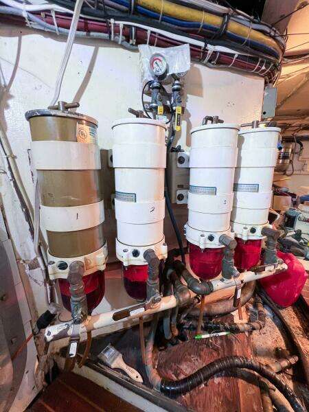 1987 Buddy Davis 61 Convertible