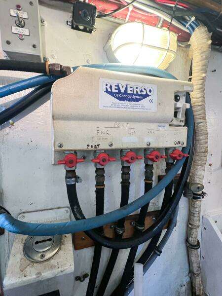 1987 Buddy Davis 61 Convertible