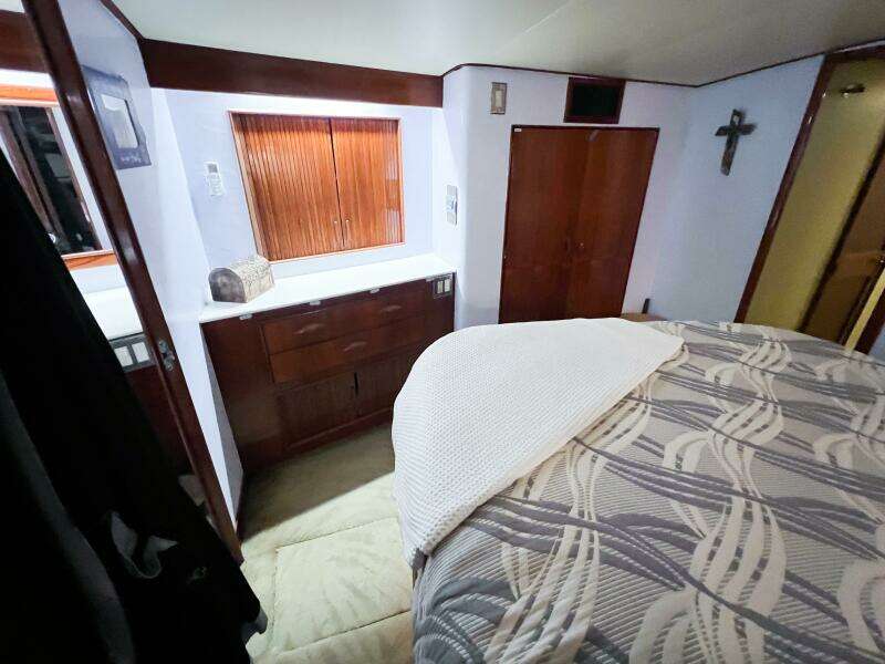 1987 Buddy Davis 61 Convertible