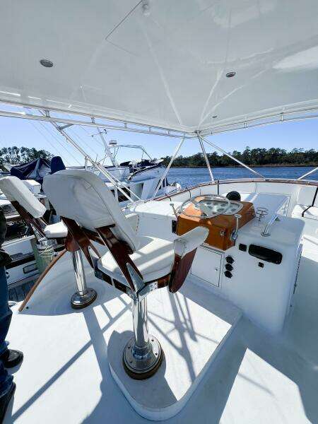 1987 Buddy Davis 61 Convertible