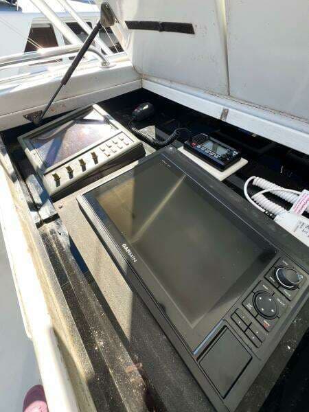 1987 Buddy Davis 61 Convertible