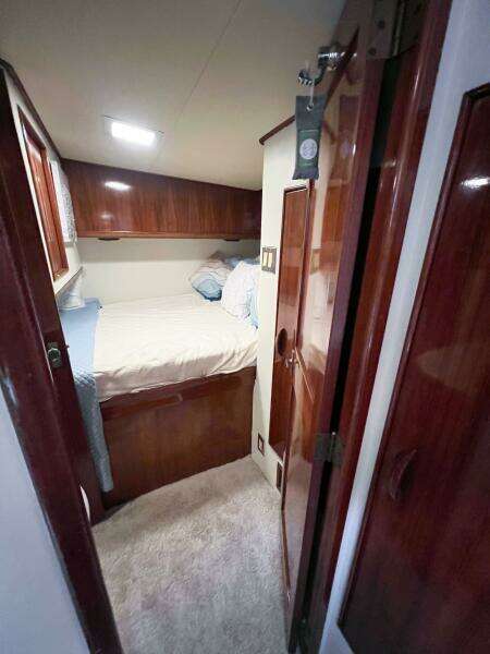 1987 Buddy Davis 61 Convertible