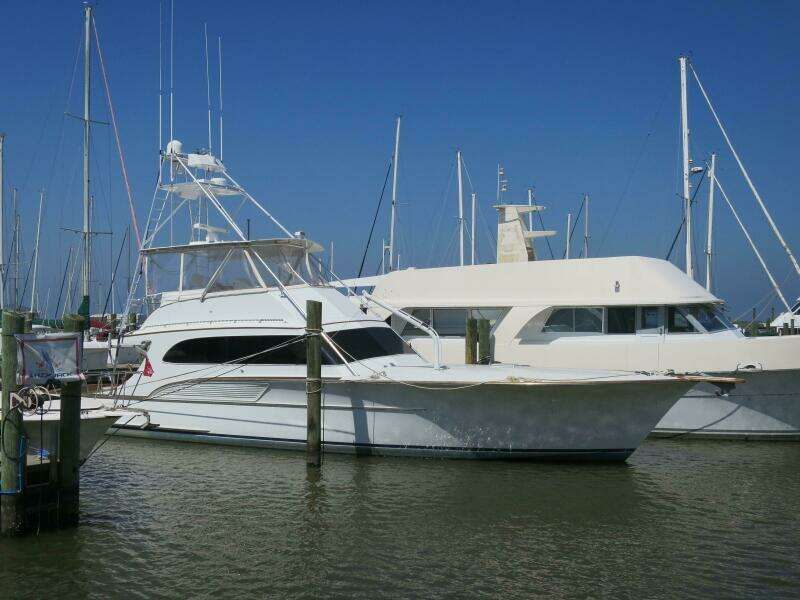 1987 Buddy Davis 61 Convertible