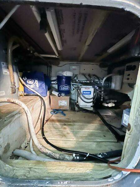 1987 Buddy Davis 61 Convertible