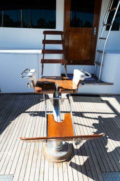 1987 Buddy Davis 61 Convertible