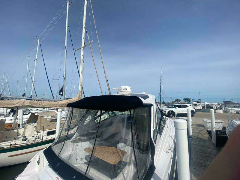 2018 Four Winns 355 Vista