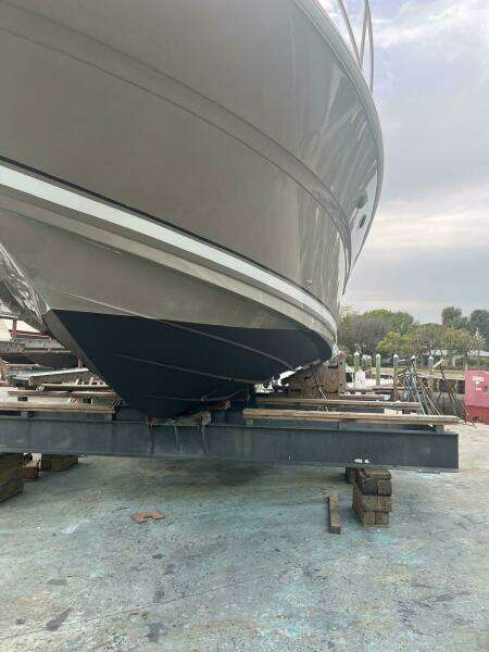 2005 Sea Ray 420 Sundancer