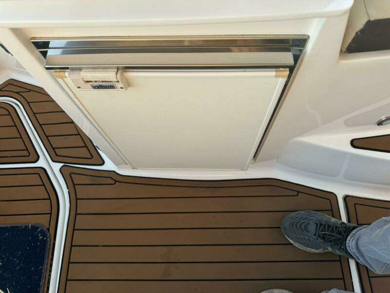 2018 Monterey 295 SY