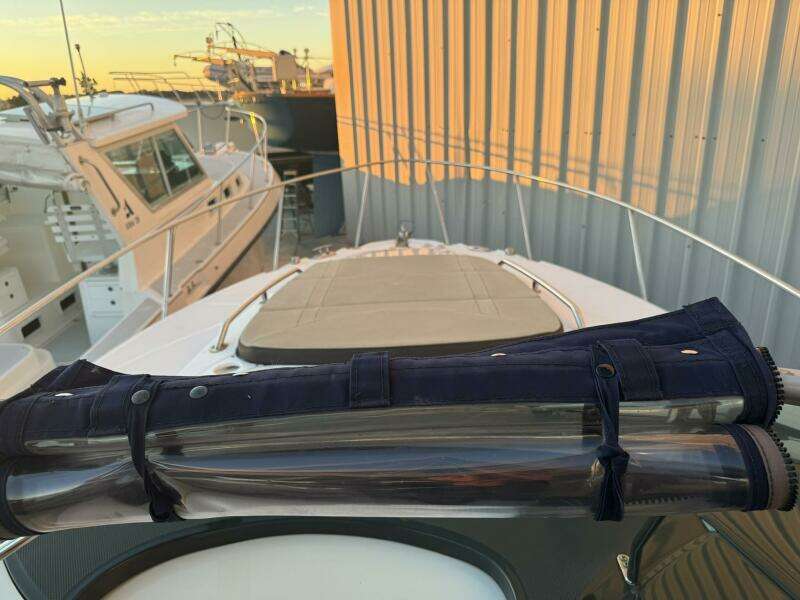 2018 Monterey 295 SY