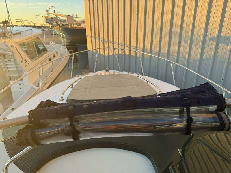 2018 Monterey 295 SY