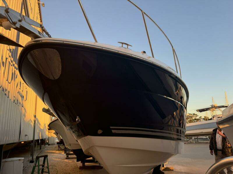 2018 Monterey 295 SY