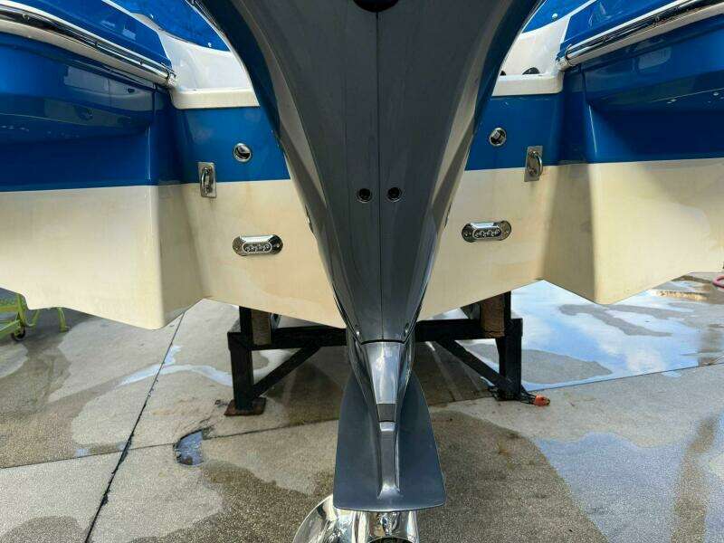 2017 Chaparral 250 Suncoast