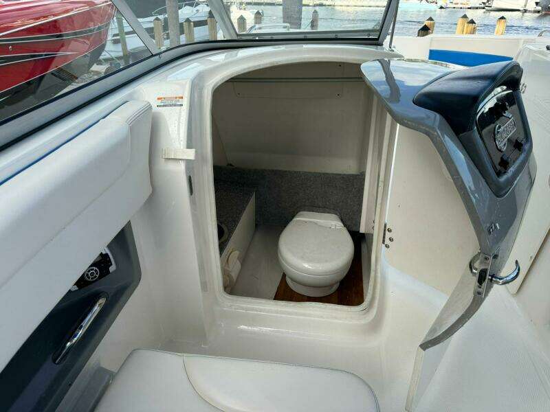 2017 Chaparral 250 Suncoast