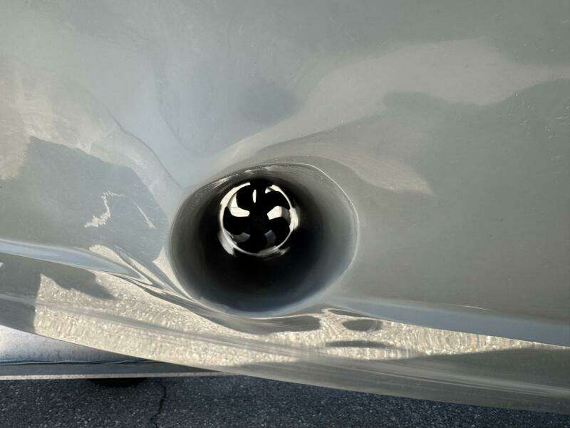 2023 Front Runner 36 CC