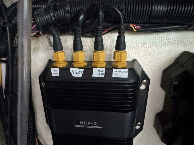 2023 Front Runner 36 CC