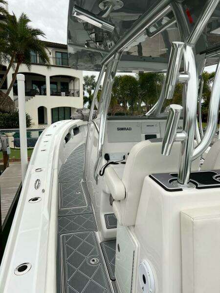 2023 Front Runner 36 CC