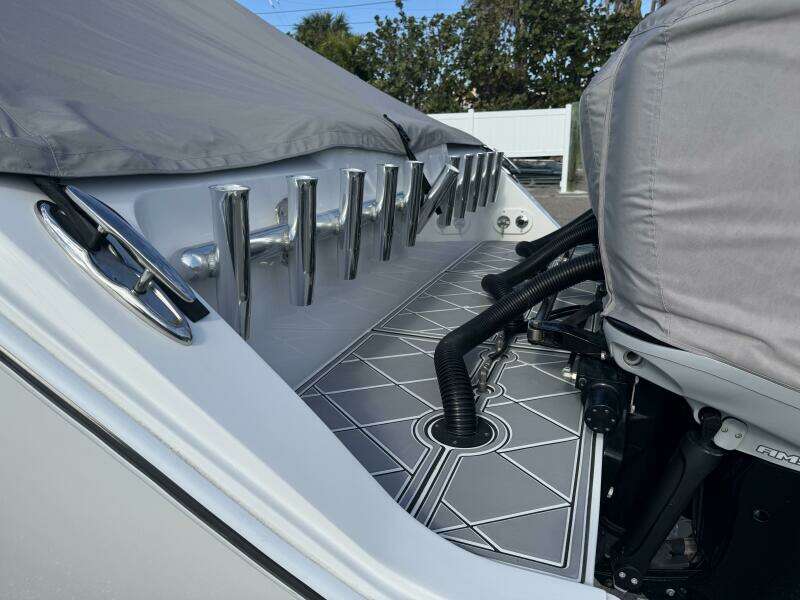 2023 Front Runner 36 CC