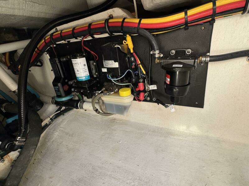 2023 Front Runner 36 CC