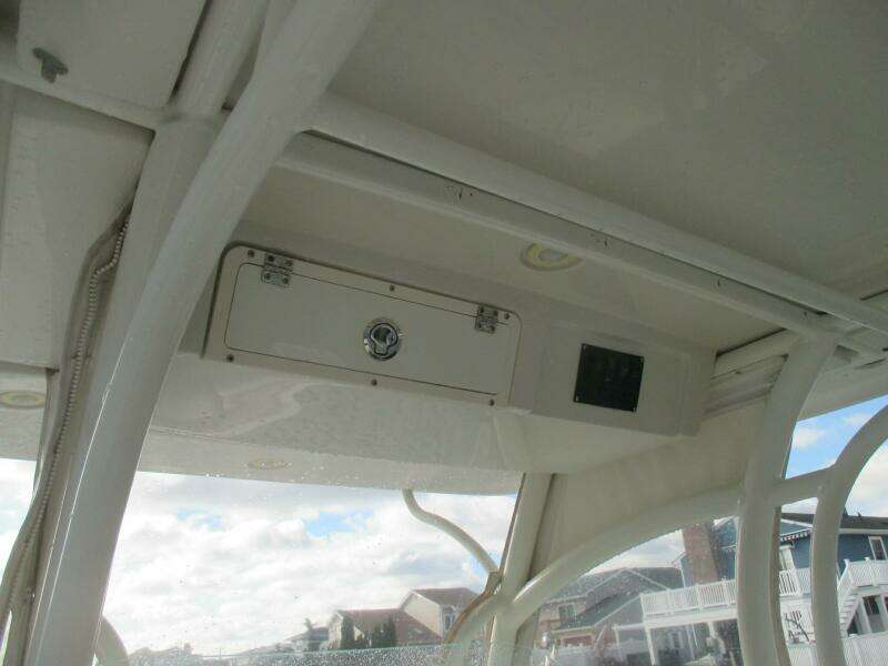 2013 Sailfish 270 CC