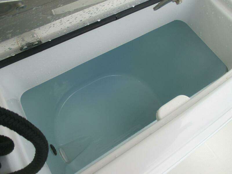 2013 Sailfish 270 CC