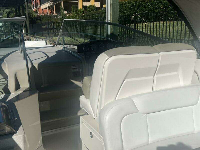 2007 Sea Ray Sundancer